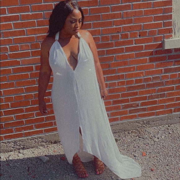 Flow with Me Dress NEW - Picture 2 of 4